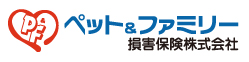 ペット＆ファミリー損害保険会社